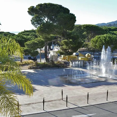Avec Piscine Et Climatisation - 6 Pers. - Fr-1-251-953 בית נופש בורם-לה-מימוזה